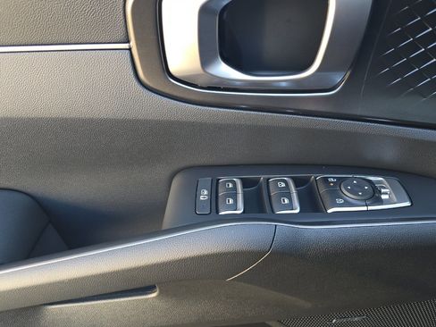 New 2026 Kia Sorento EX w/ EX Premium Package image 9