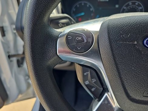 Used 2022 Ford Transit Connect XL image 29