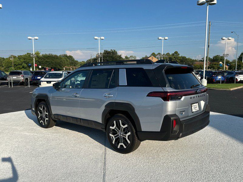 New 2026 Subaru Outback Touring XT AWD/4WD image 5