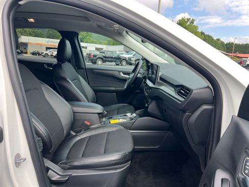 New 2025 Ford Escape Base w/ Class II Trailer Tow Package image 12