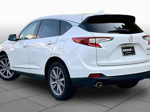 Used 2019 Acura RDX AWD w/ Technology Package image 10