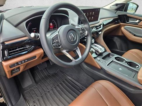 Certified 2026 Acura MDX FWD w/ Technology Package image 10
