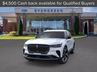 New 2026 Lincoln Nautilus Premier w/ Equipment Group 102A AWD/4WD video 2