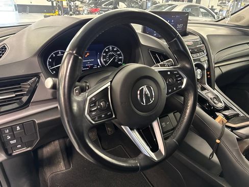 Used 2020 Acura RDX AWD image 9