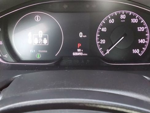 Used 2022 Honda Accord Sport image 12