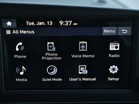 New 2026 Hyundai Elantra SEL Sport image 13