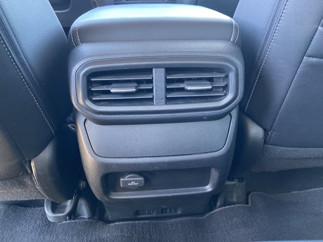 Used 2025 Honda Ridgeline RTL image 50