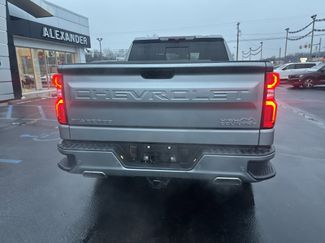 Used 2023 Chevrolet Silverado 1500 High Country w/ Z71 Off-Road Package video 4