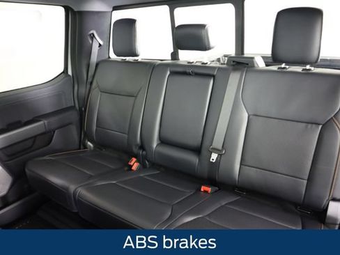 New 2026 Ford F350 Lariat w/ Black Appearance Package AWD/4WD image 41