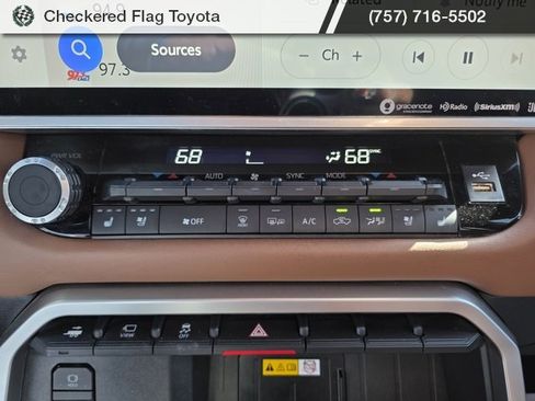Used 2024 Toyota Tundra 1794 Edition image 20