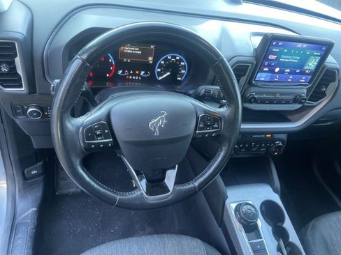 Used 2023 Ford Bronco Sport Big Bend w/ Convenience Package image 23