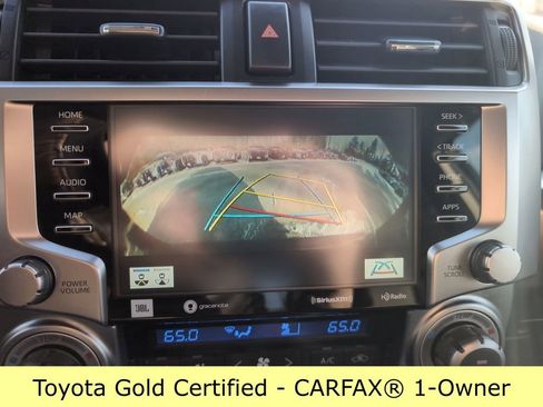 Used 2024 Toyota 4Runner Limited image 24