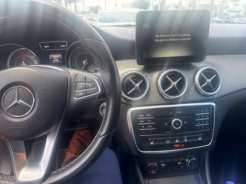 Used 2017 Mercedes-Benz GLA 250 image 4