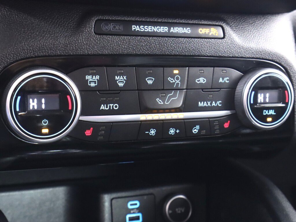 Used 2021 Ford Escape SEL w/ Technology Package AWD/4WD image 25
