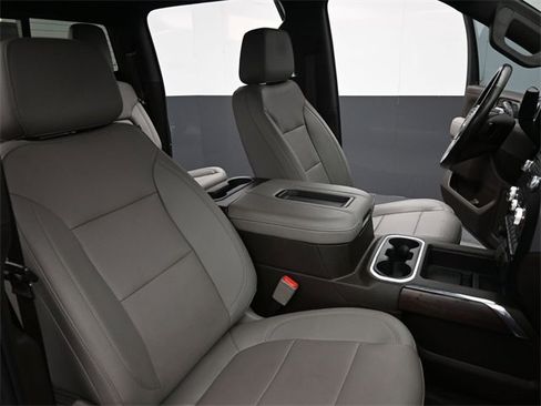 Used 2022 GMC Sierra 1500 SLT w/ SLT Premium Package image 25