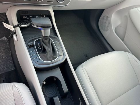 New 2026 Hyundai Kona SE FWD image 33