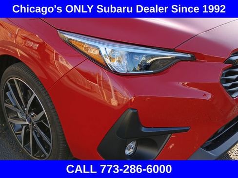 Certified 2025 Subaru Impreza 2.0i Sport image 28