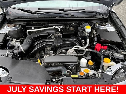Used 2024 Subaru Legacy Limited AWD/4WD image 37