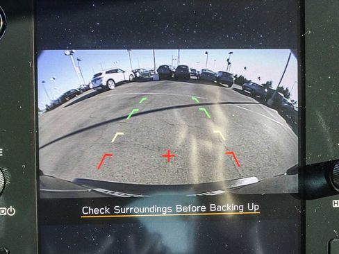 Used 2022 Subaru WRX Premium w/ Popular Package #1 image 22