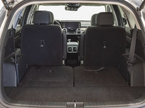 Used 2023 Kia Sorento X-Line EX AWD/4WD image 32