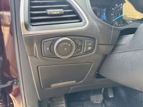 Used 2024 Ford Edge SEL w/ Convenience Package AWD/4WD image 23