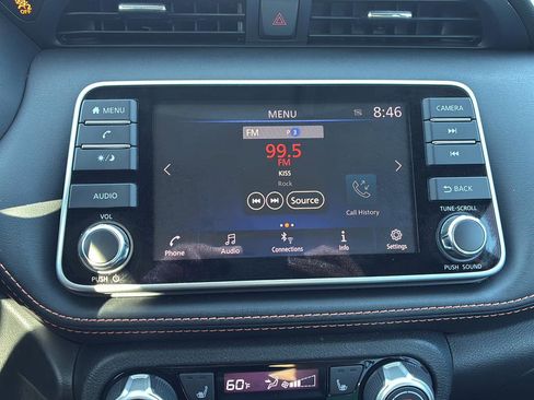 Used 2019 Nissan Kicks SR w/ SR Premium Package FWD image 20