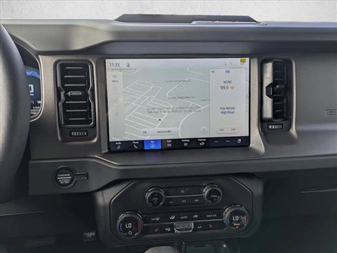 New 2026 Ford Bronco Big Bend image 11