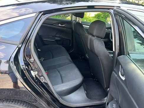 Used 2017 Honda Civic LX image 26