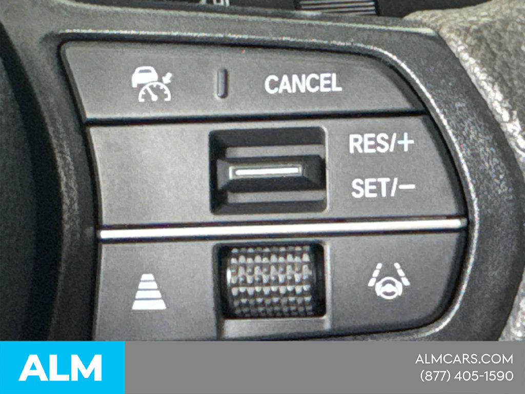 Used 2023 Honda Accord EX image 28