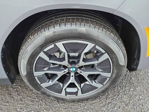 New 2026 BMW X3 xDrive30 w/ Convenience Package image 9