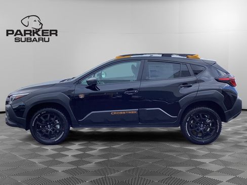 New 2026 Subaru Crosstrek 2.5i Wilderness AWD/4WD image 2