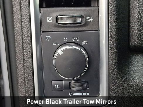 Used 2023 RAM 1500 Classic SLT w/ Trailer & Traction Group image 27