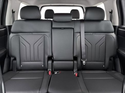 New 2026 Hyundai Santa Fe SEL image 17