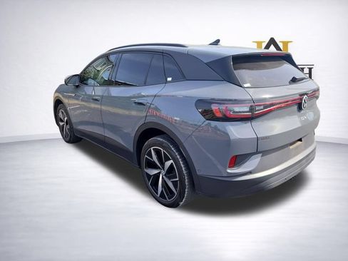 Used 2023 Volkswagen ID.4 Pro S AWD/4WD image 5