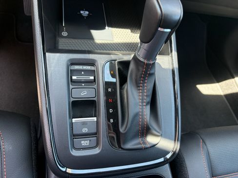 Certified 2026 Honda CR-V Sport-L image 22