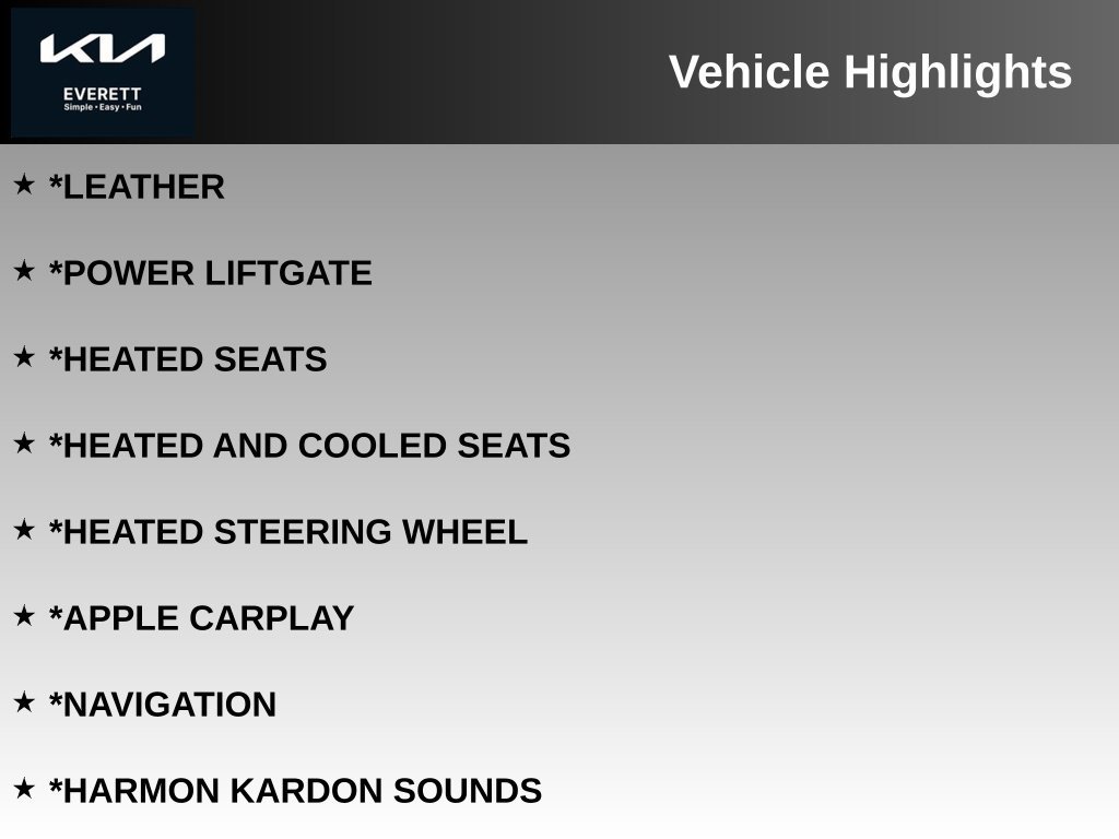 Used 2022 Kia Telluride SX w/ SX Prestige Package AWD/4WD image 14