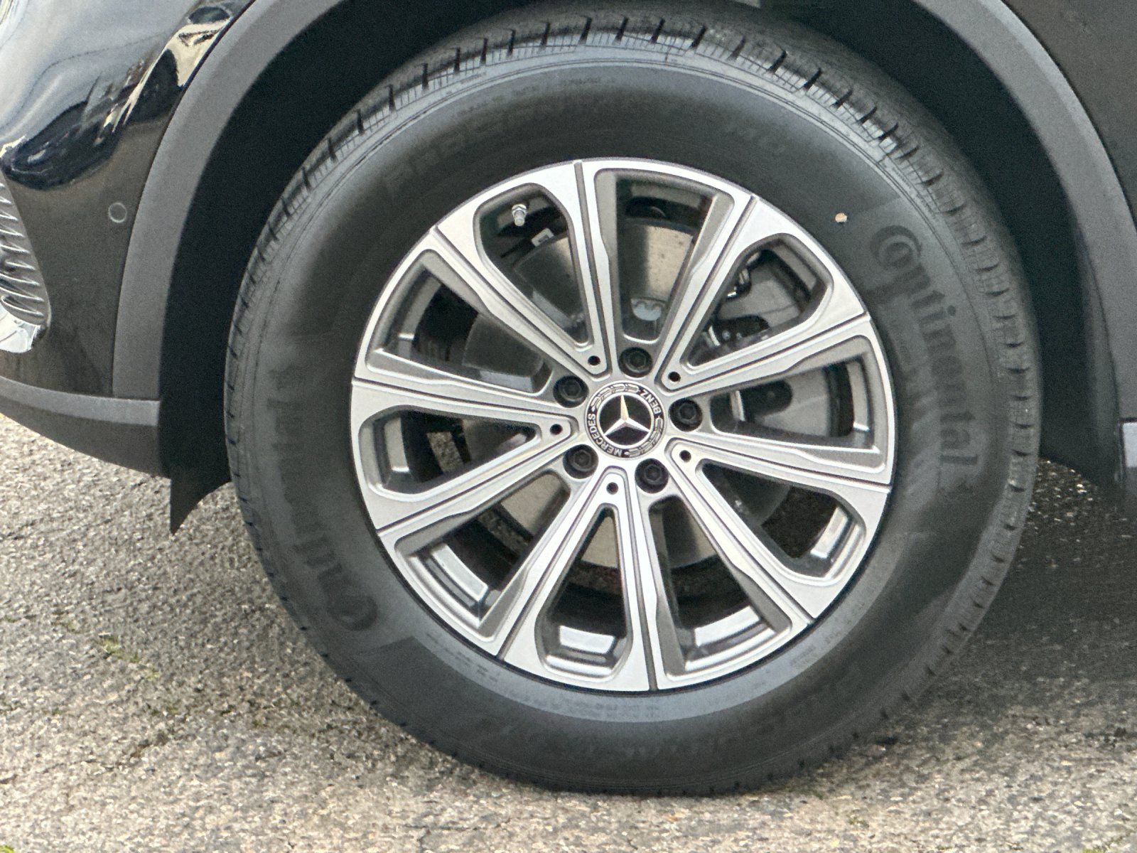 Certified 2026 Mercedes-Benz GLC 300 4MATIC image 24