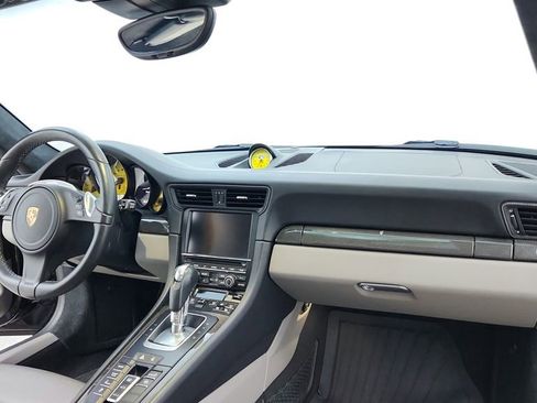 Used 2014 Porsche 911 Turbo S image 27