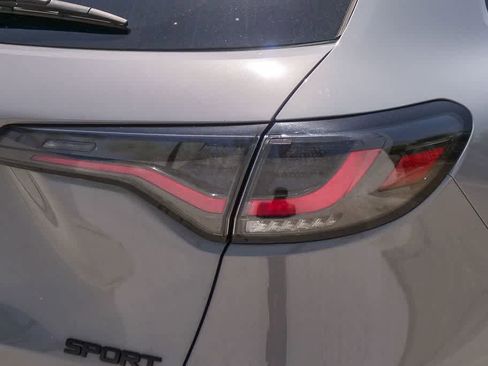 Used 2024 Honda HR-V Sport image 10