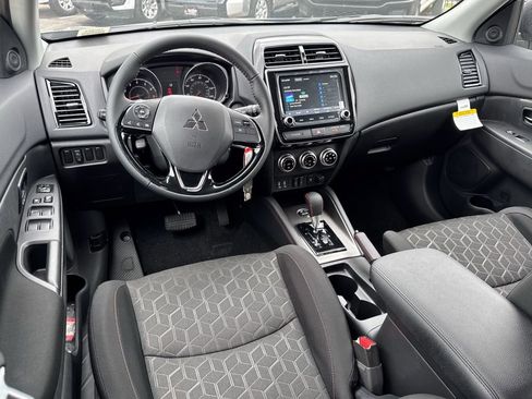 New 2026 Mitsubishi Outlander Sport LE AWD/4WD image 7