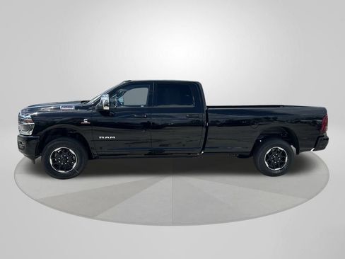 New 2025 RAM 2500 Laramie image 4