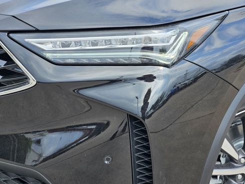 New 2026 Acura MDX w/ Technology Package AWD/4WD image 8