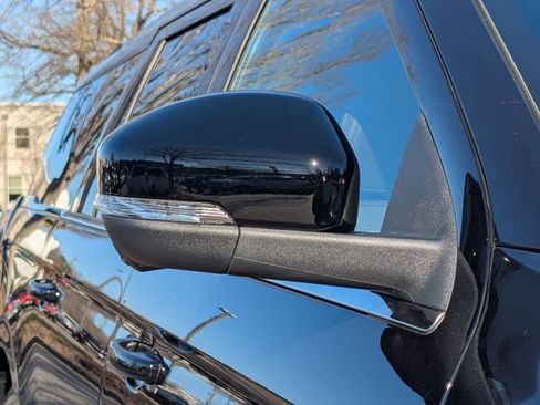 New 2026 Ford Expedition Max King Ranch image 12