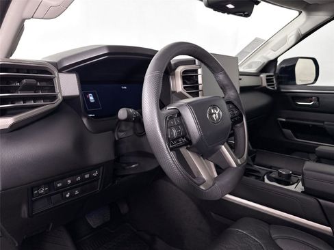 Certified 2024 Toyota Sequoia Limited image 13