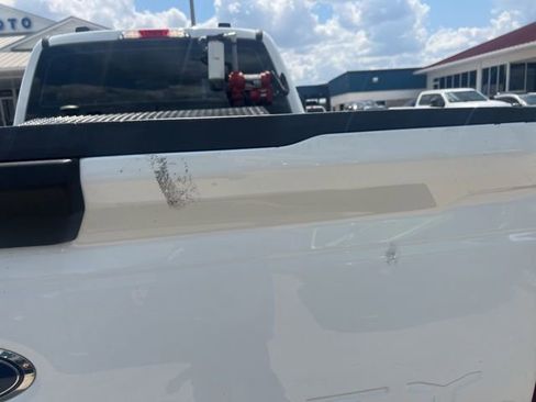 Used 2023 Ford F250 XL w/ FX4 Off-Road Package image 25