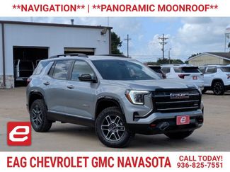 New 2026 GMC Terrain AT4 w/ Technology Package II AWD/4WD 360° Tour