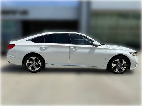 Used 2019 Honda Accord EX-L image 9