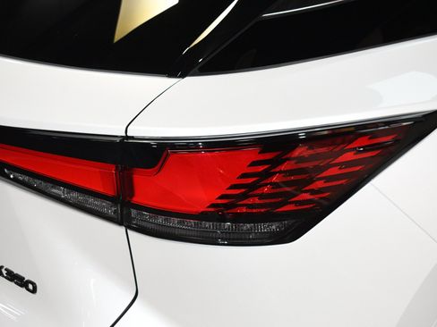 Used 2025 Lexus RX 350 Premium Plus w/ Convenience Package FWD image 59