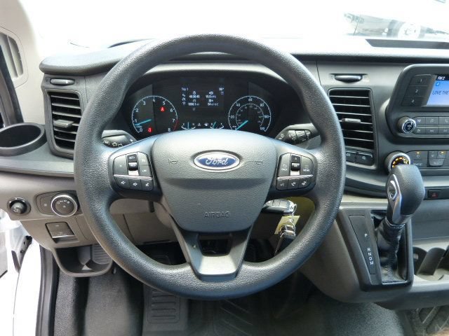 Used 2024 Ford Transit 250 Low Roof w/ Exterior Upgrade Package RWD image 30
