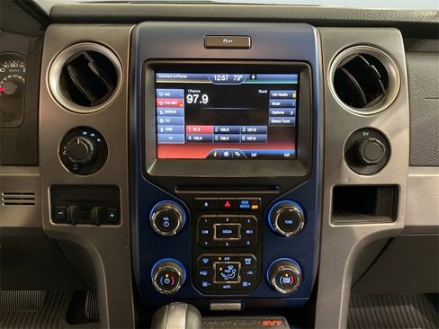 Used 2014 Ford F150 Raptor w/ Equipment Group 801A Luxury image 13